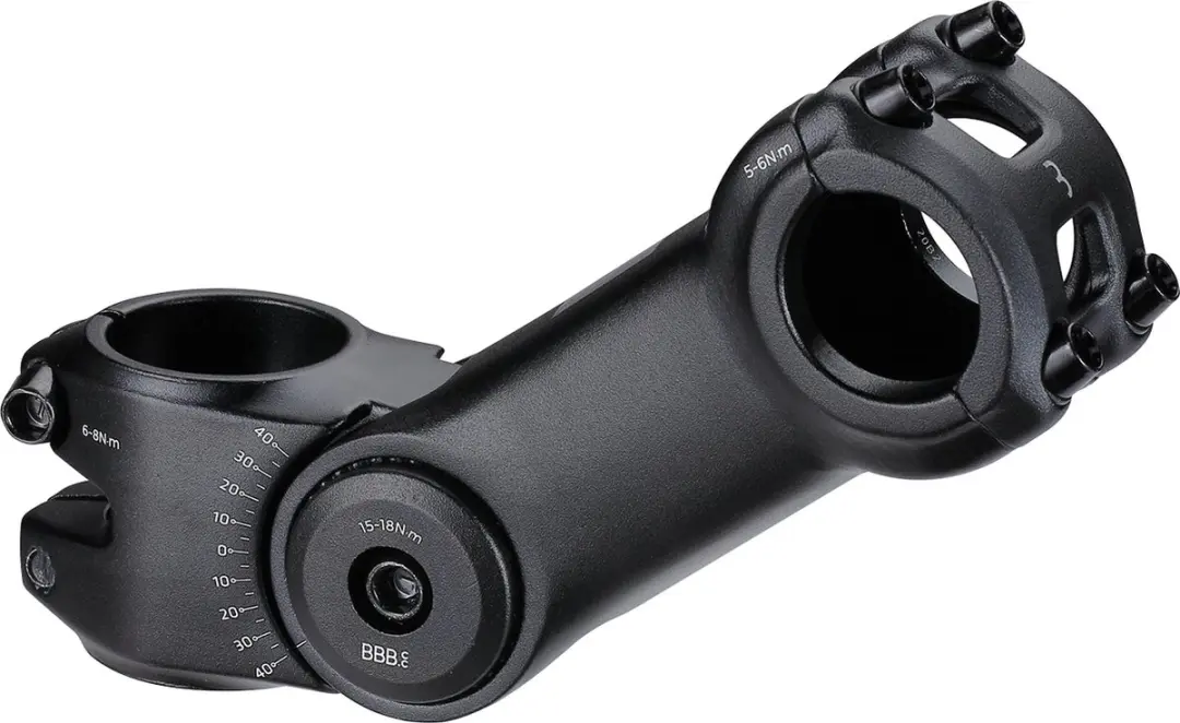 BBB HighSix Stuurpen BHS-28 110mm