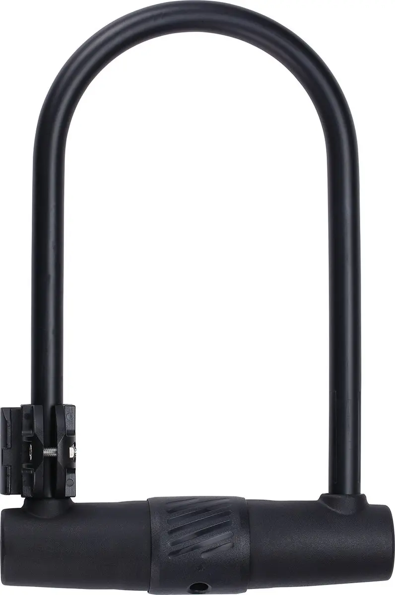 BBB Cycling U-Vault 2.0 BBL-28B Fietsslot - Zwart