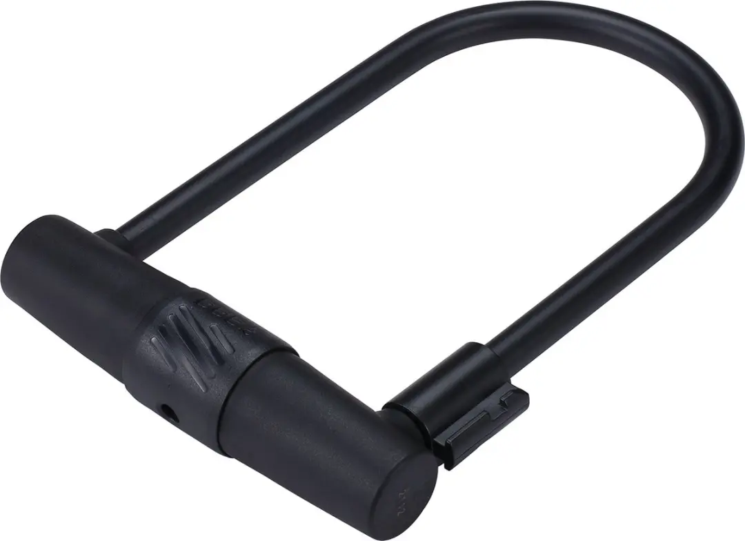 BBB Cycling U-Vault 2.0 BBL-28B Fietsslot