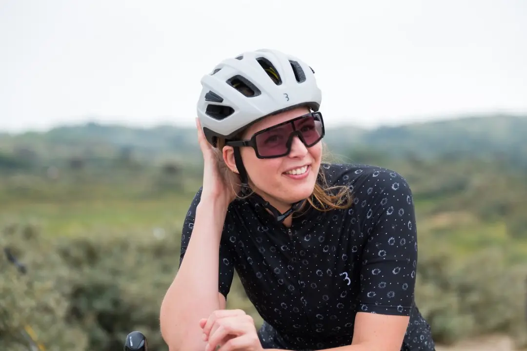 BBB Cycling Chester PH BSG-69PH Fietsbril - Fotochromatisch - Zwart