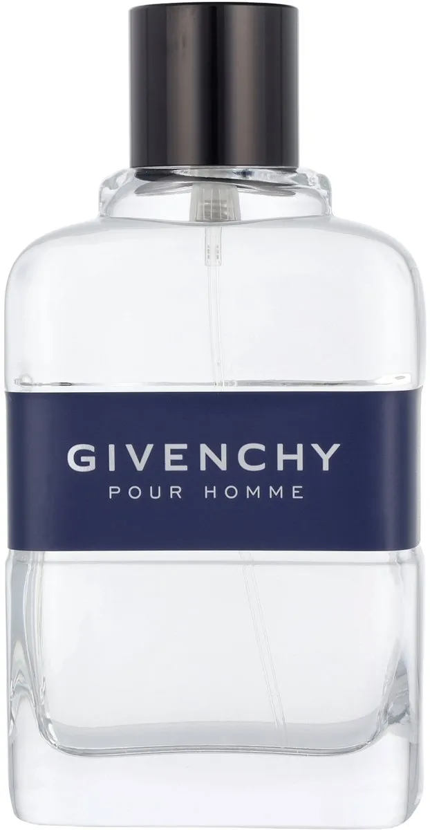 Givenchy Pour Homme Blue Label Eau de Toilette 100ml