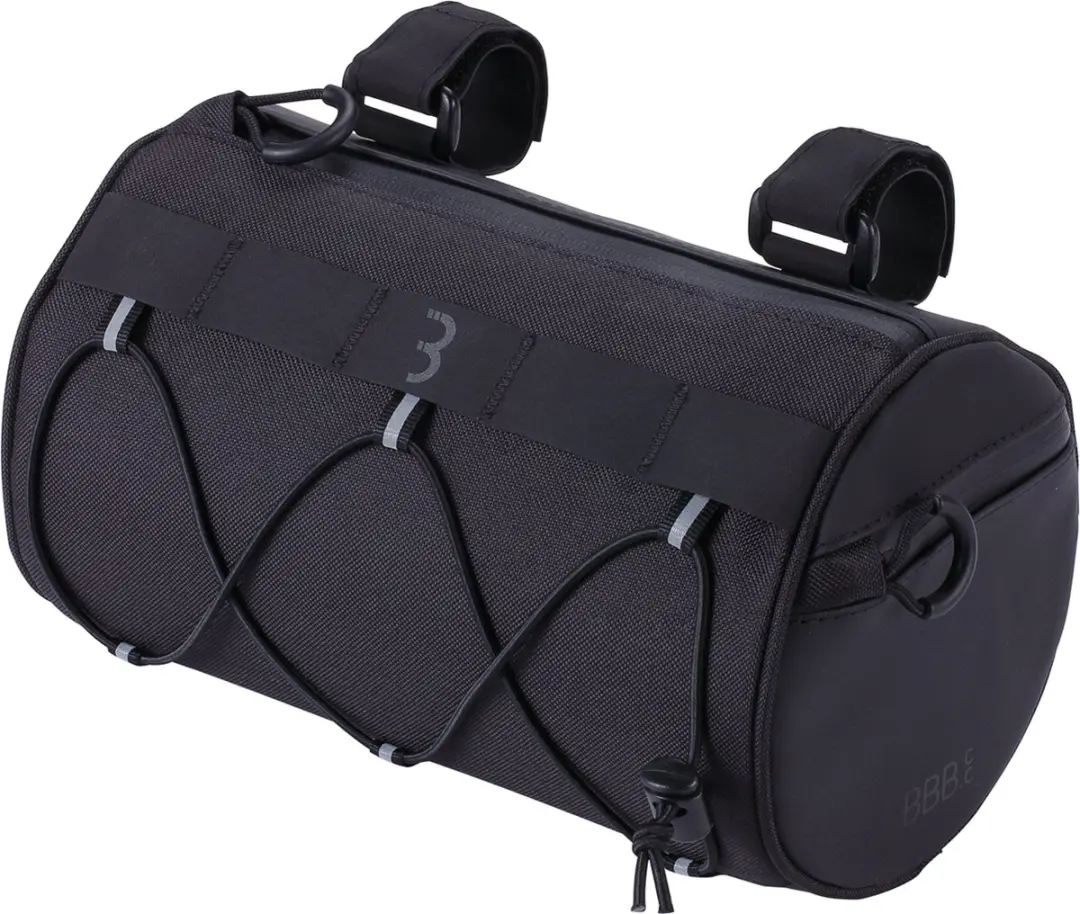BBB Cycling BarrelPack BSB-151L Stuurtas 3L