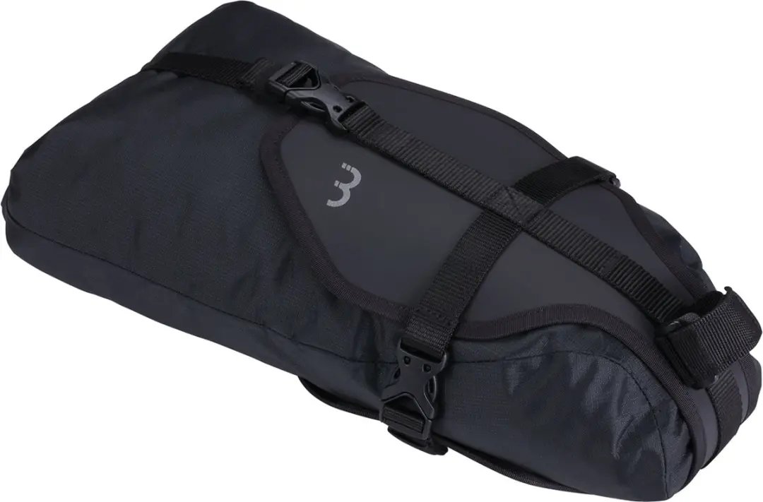 BBB Cycling Bikepacking Zadeltas Fiets 5 Liter