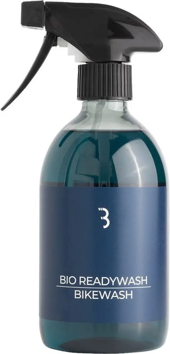 BBB Cycling Bio ReadyWash