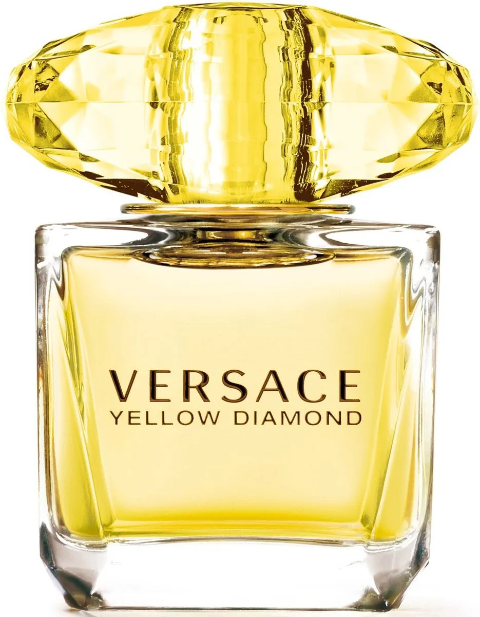 Versace Yellow Diamond Eau de Toilette 30ml