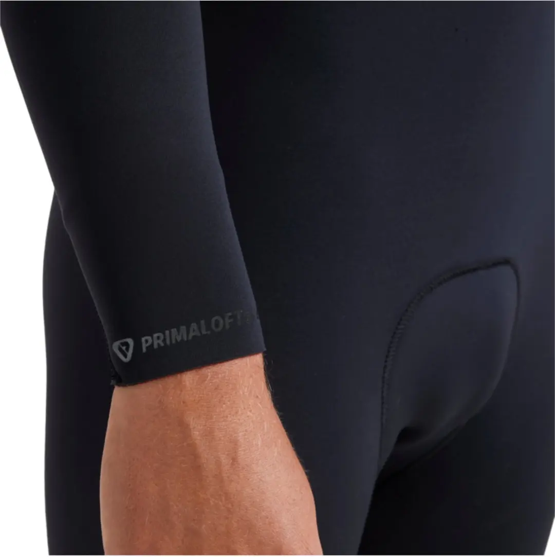 Quiksilver Heren Everyday Sessions 4/3mm Wetsuit M - Multicolor