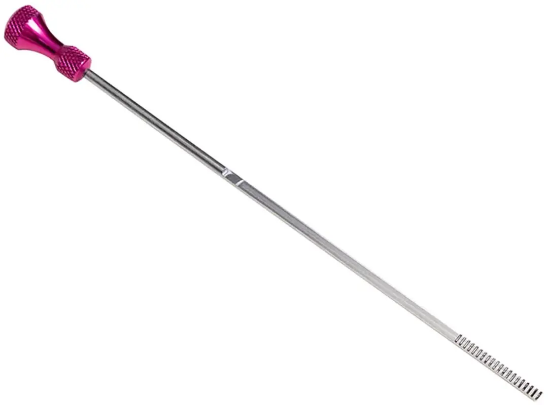 Muc-Off Hey Dipstick Meter - Roze - afbeelding 2 van 2