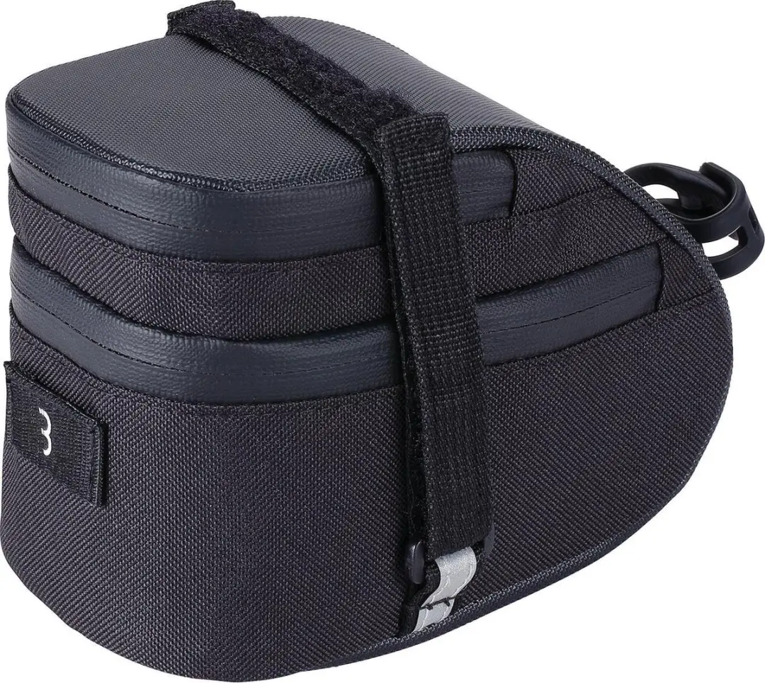 BBB Cycling EasyPack Zadeltas Fiets 0.75 Liter
