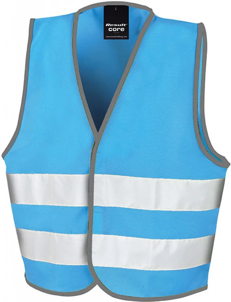 Regatta Junior Safety Vest RT200J