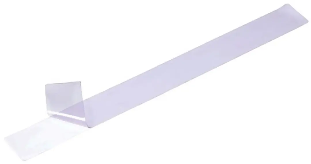 BBB Cycling BBP-60 Framebescherming - Transparant
