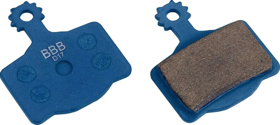 BBB Cycling DiscStop Magura Remblokken BBS-36T