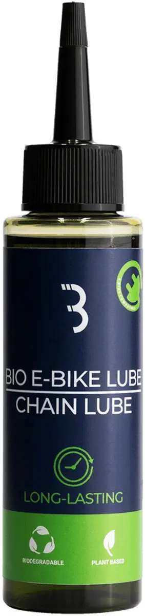 BBB Cycling Fietsketting Smeermiddel