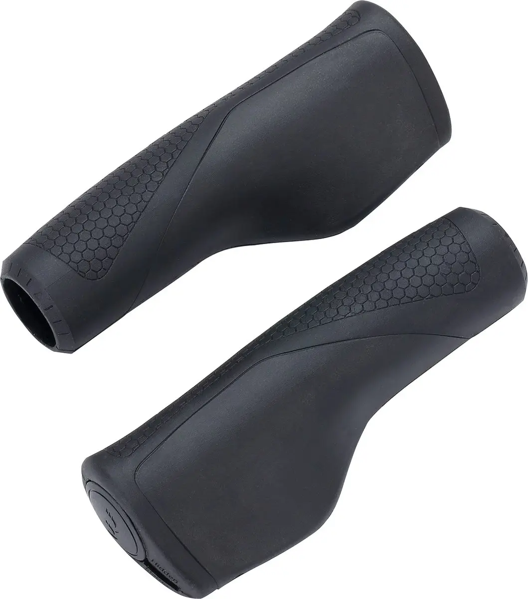 BBB Cycling Ergonomische Fiets Handvatten Mamba