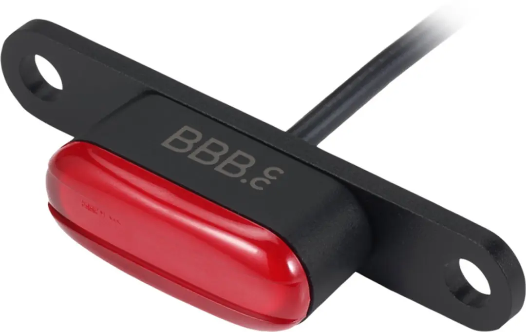 BBB Cycling E-Signal
