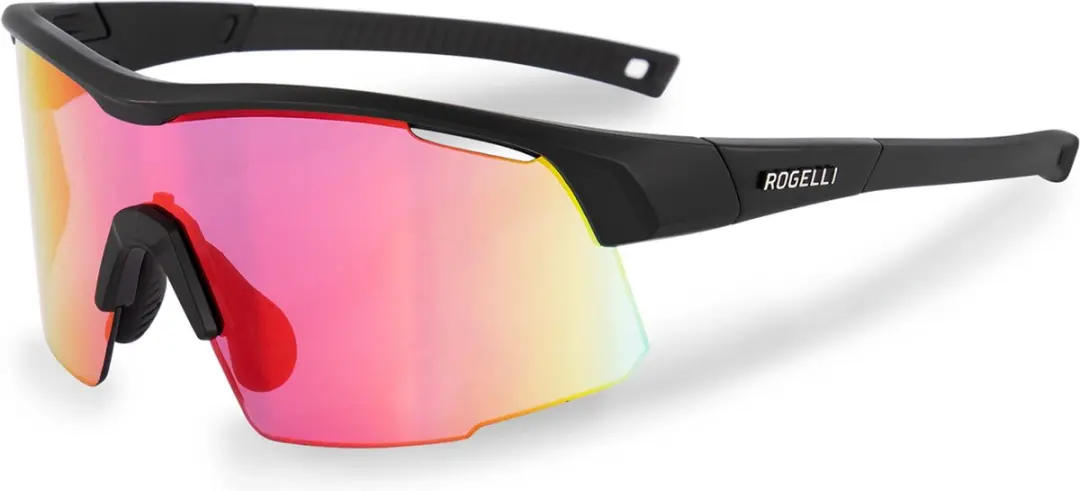 Rogelli Pulse Dames en Heren Fietsbril