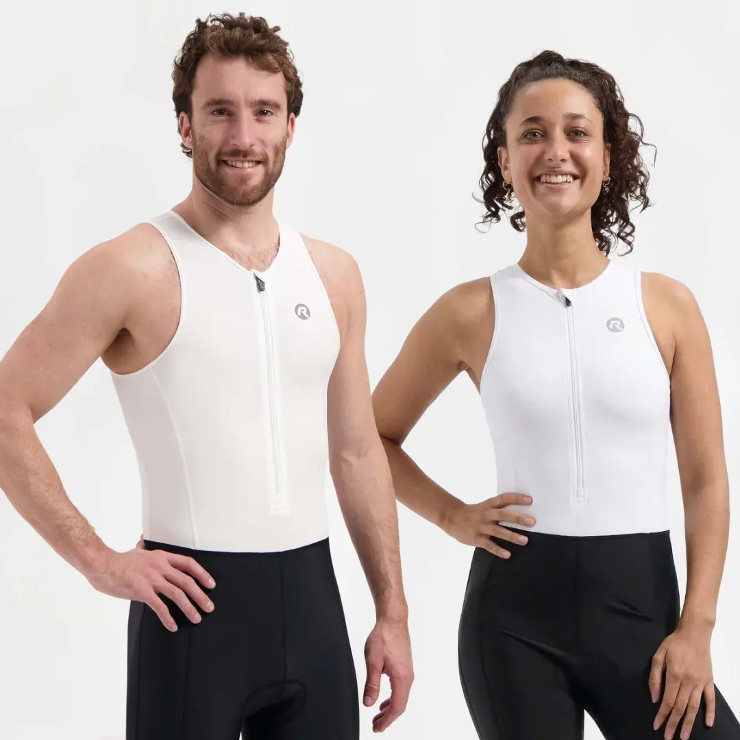 Rogelli Florida Dames en Heren Trisuit