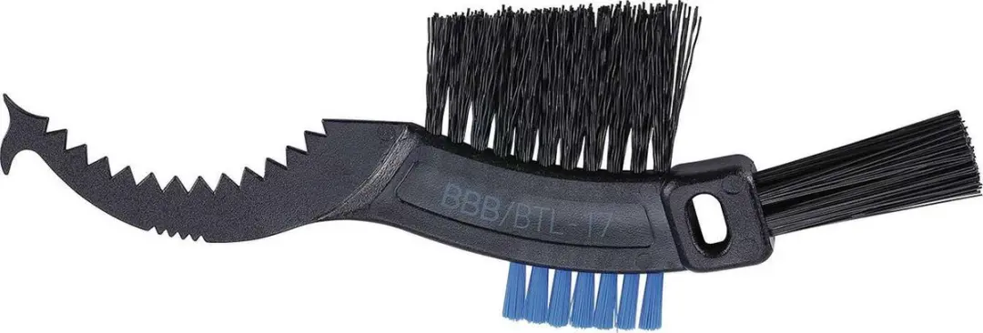BBB Cycling ToothBrush Cassette Borstel