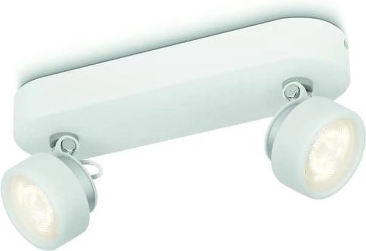 Philips LED RIMUS Bar/Tube 2x4.5W