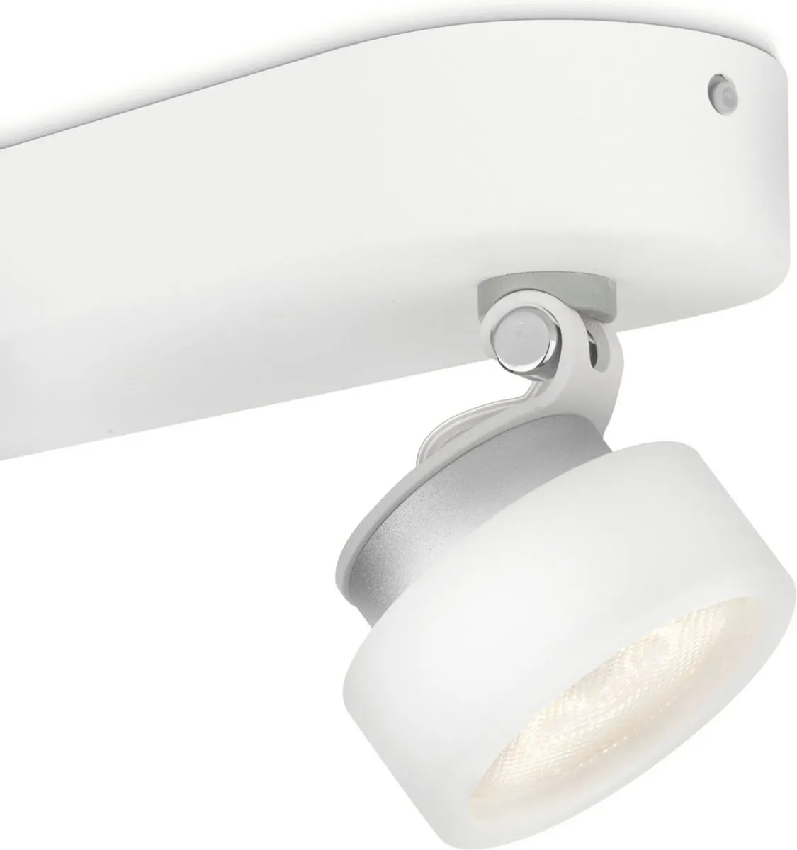 Philips LED RIMUS Bar/Tube 2x4.5W - 2700K - Wit