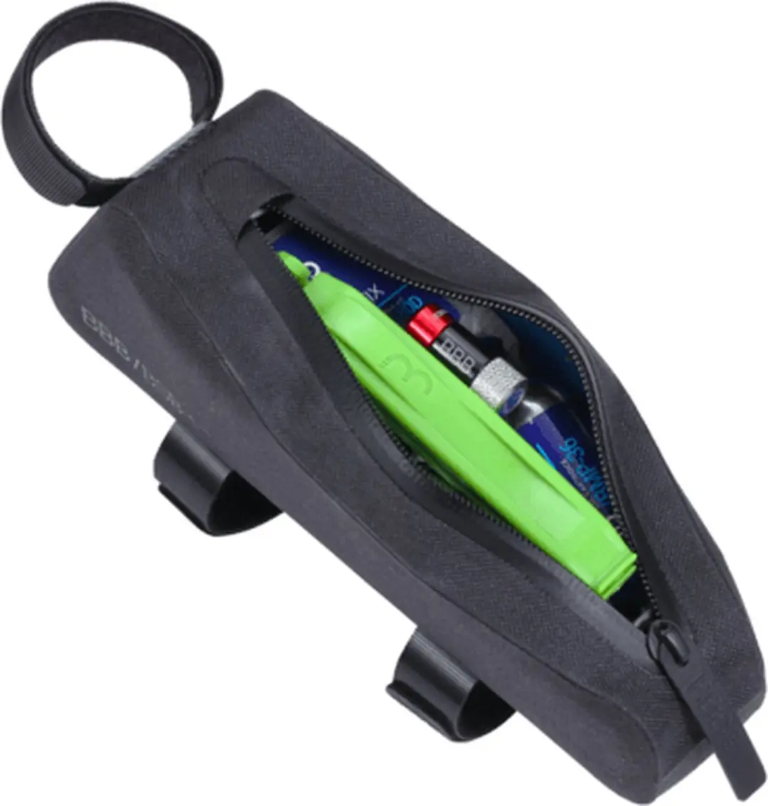 BBB Cycling SealTank BSB-62M Bovenbuistas 0.55L - Zwart