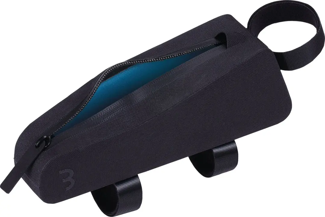 BBB Cycling SealTank BSB-62M Bovenbuistas 0.55L - Zwart