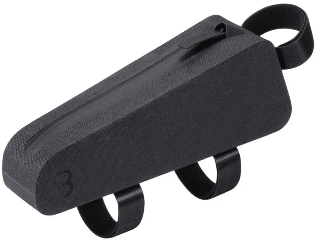 BBB Cycling SealTank BSB-62M Bovenbuistas 0.55L - Zwart