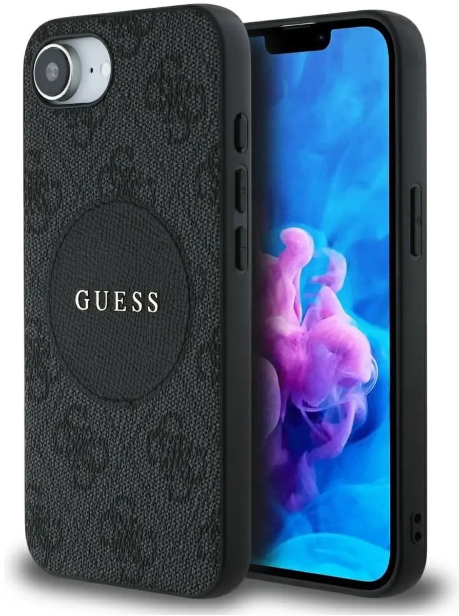 Guess iPhone 16e Etui