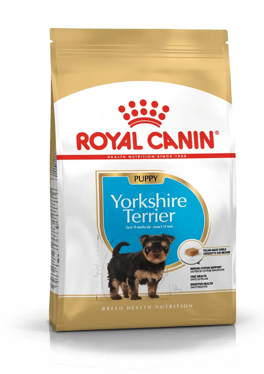 Royal Canin Yorkshire Terrier Junior Hondenvoer