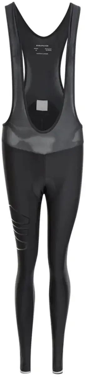ENDURANCE Jayne W/Bib Vrouwenshort