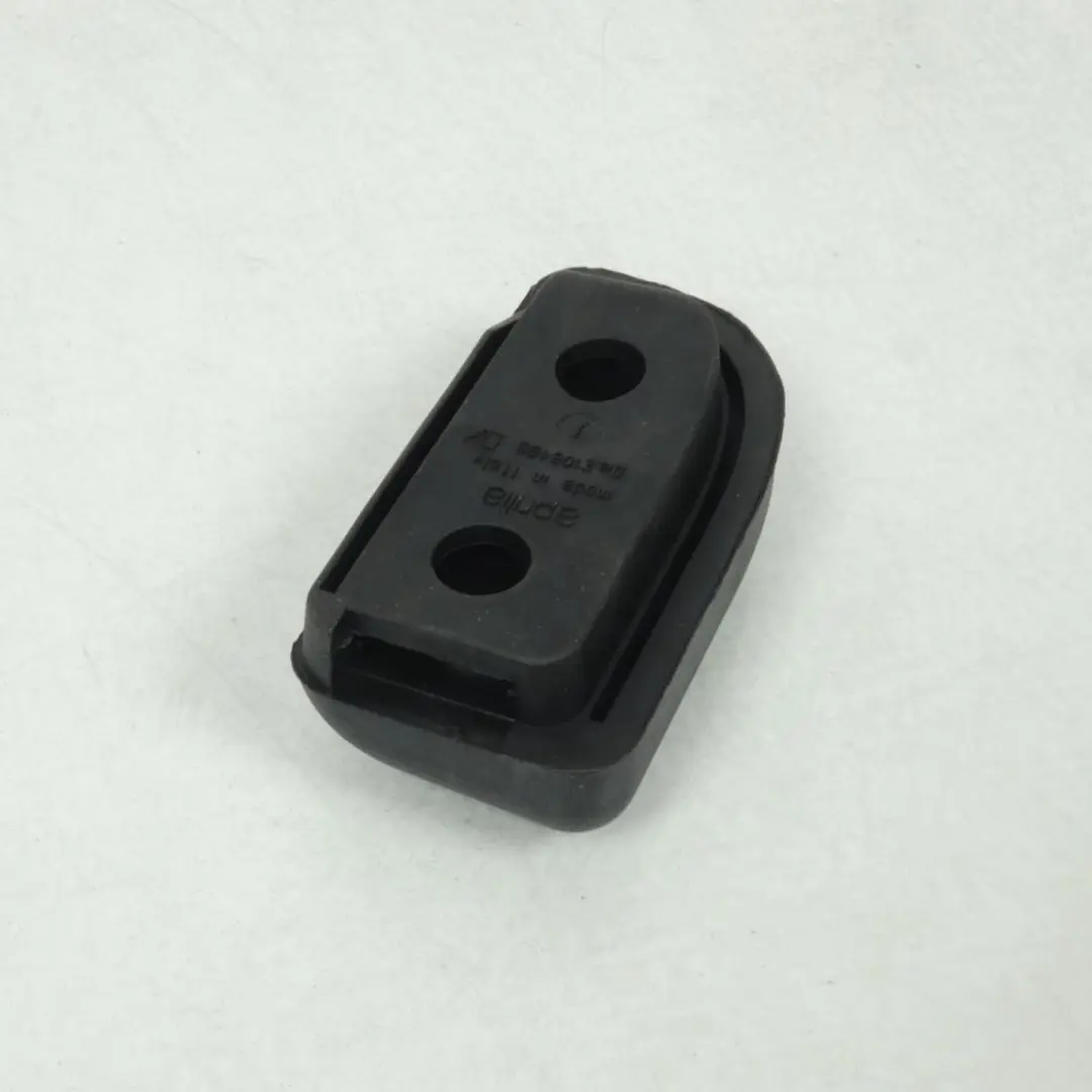 Caoutchouc repose-pied ARD pour scooter Aprilia 400 Scarabeo 2003-08 AP8144514