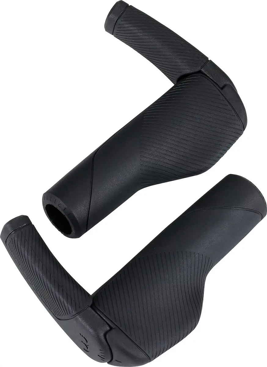 BBB Cycling KingComfort Set + Bar Ends 80 mm