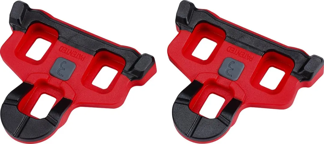 BBB Cycling SPD SL Schoenplaatjes