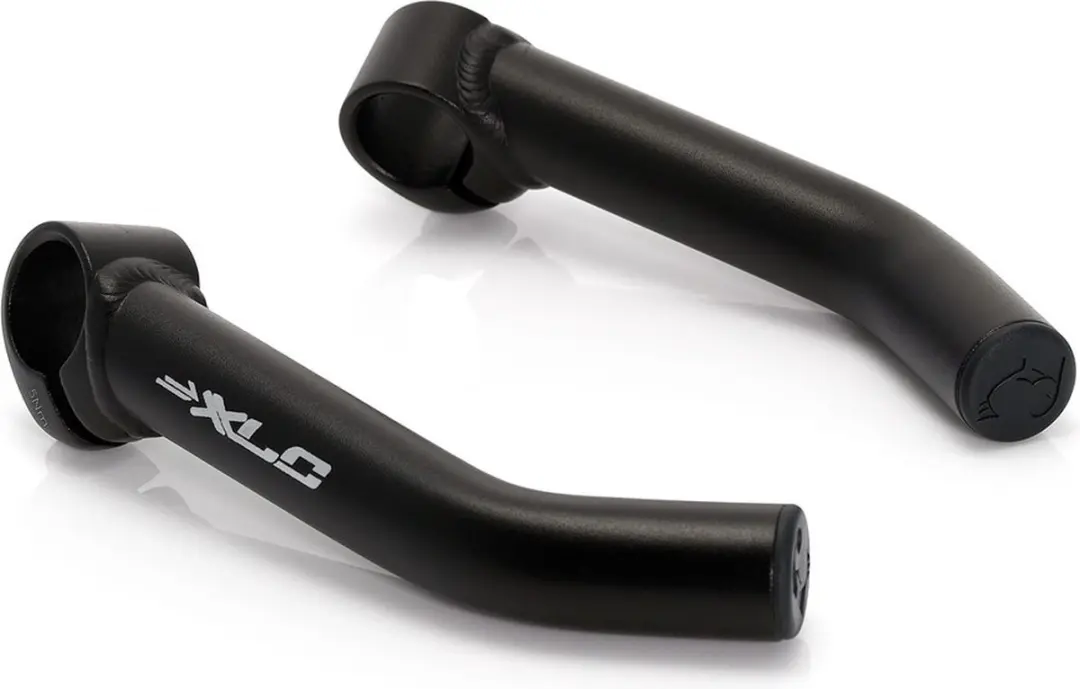 XLC BE-01 SB-Plus Bar Ends