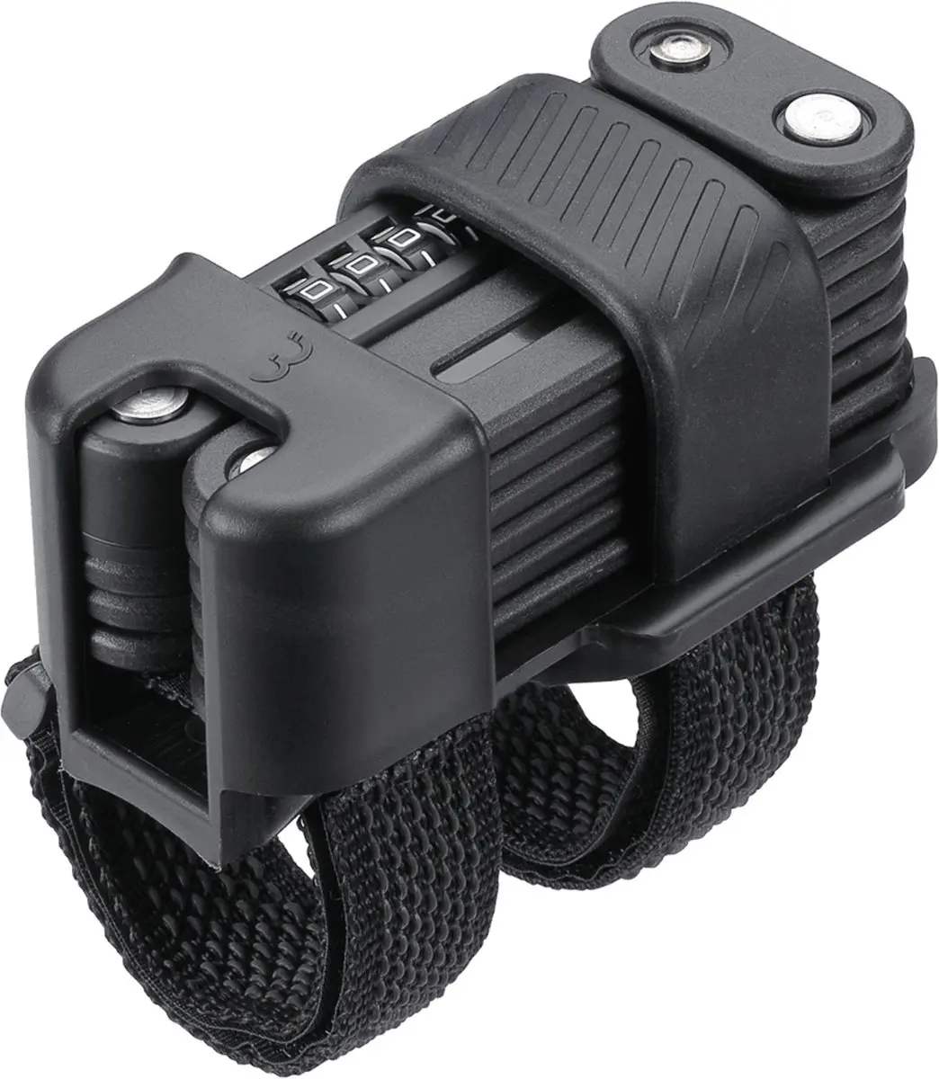 BBB Cycling CodeFold BBL-72 Vouwslot