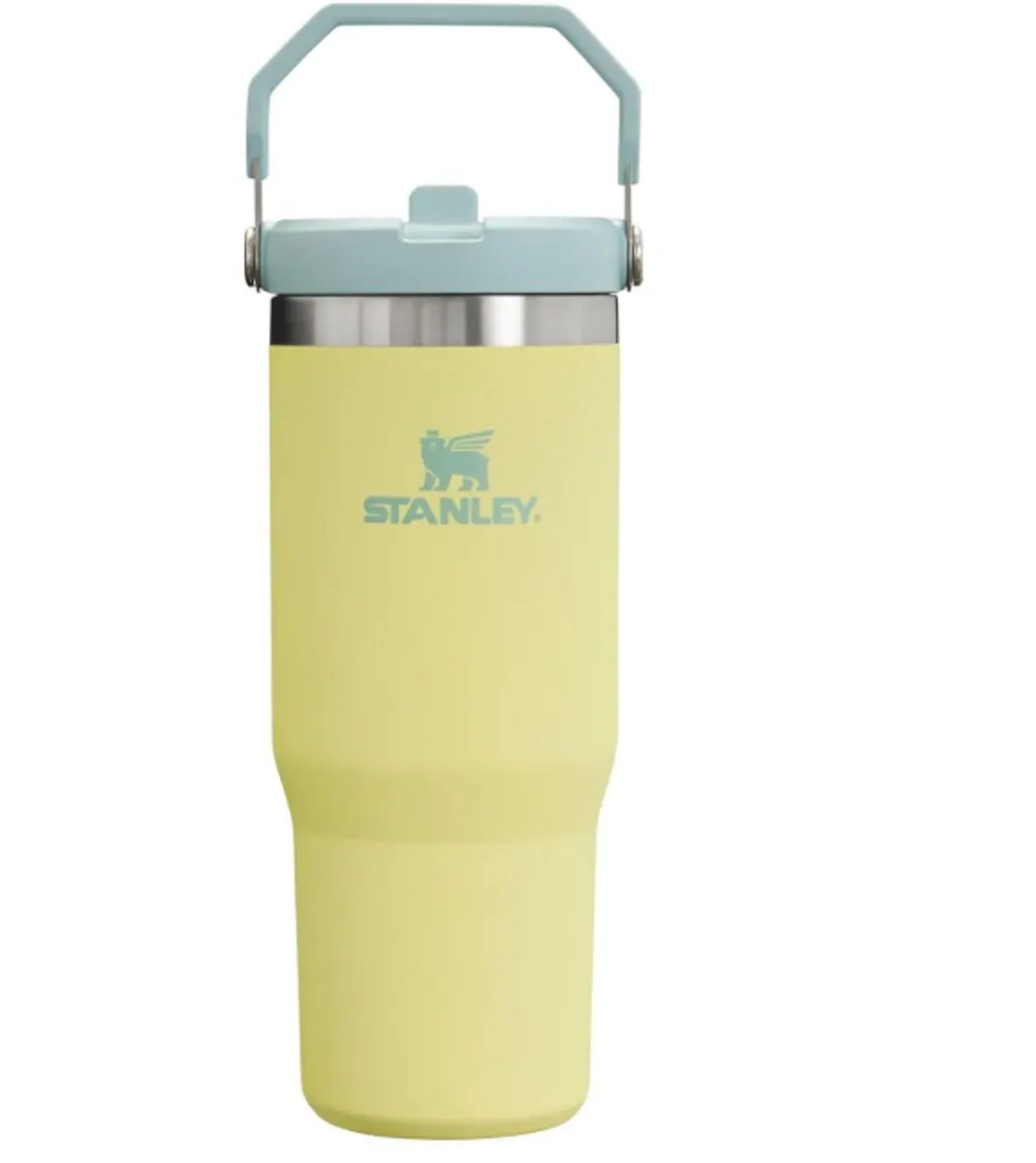 STANLEY IceFlow 2.0 Flip Straw Tumbler 30 oz / 0.86L (Pomelo)