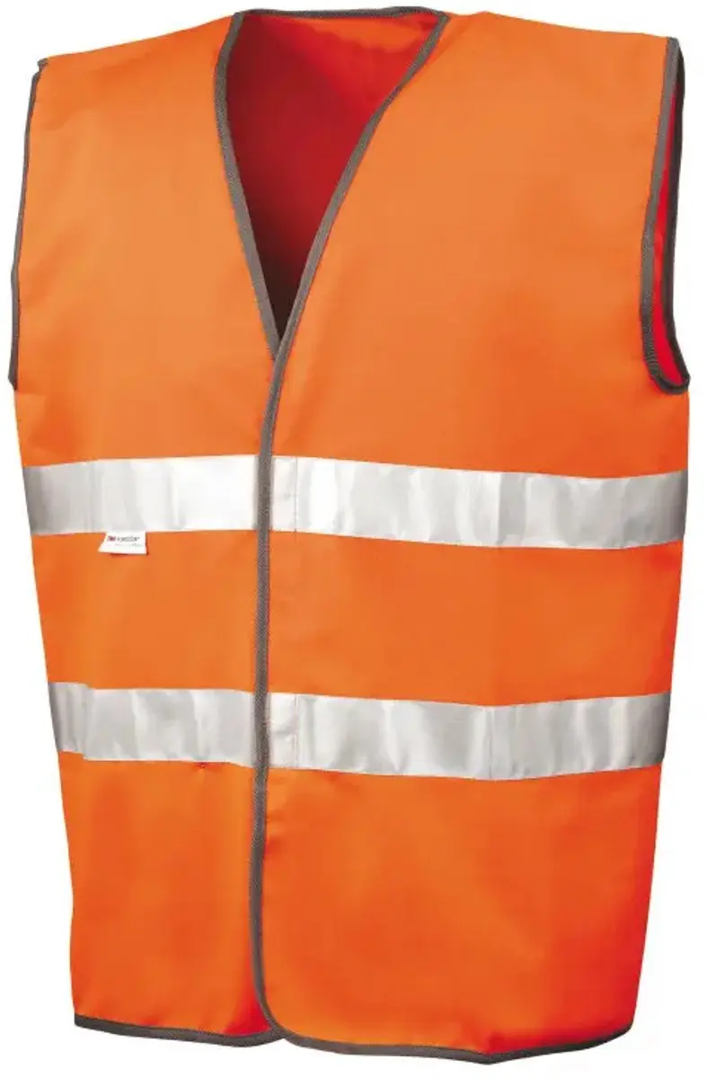 Regatta Motorist Safety Vest Using 3M™ RT211