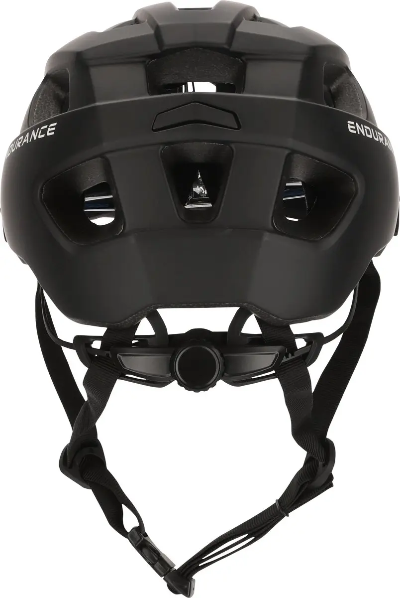 ENDURANCE Fahrradhelm Bruni