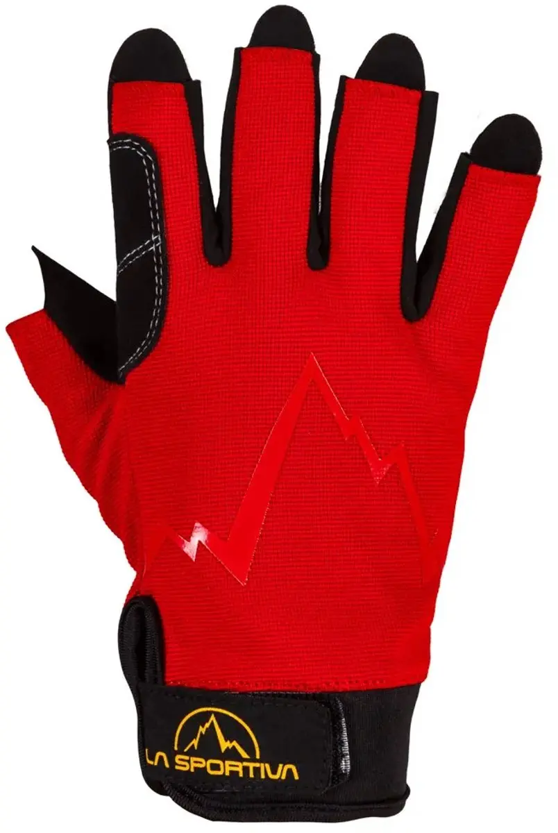 La Sportiva Ferrata Handschoenen