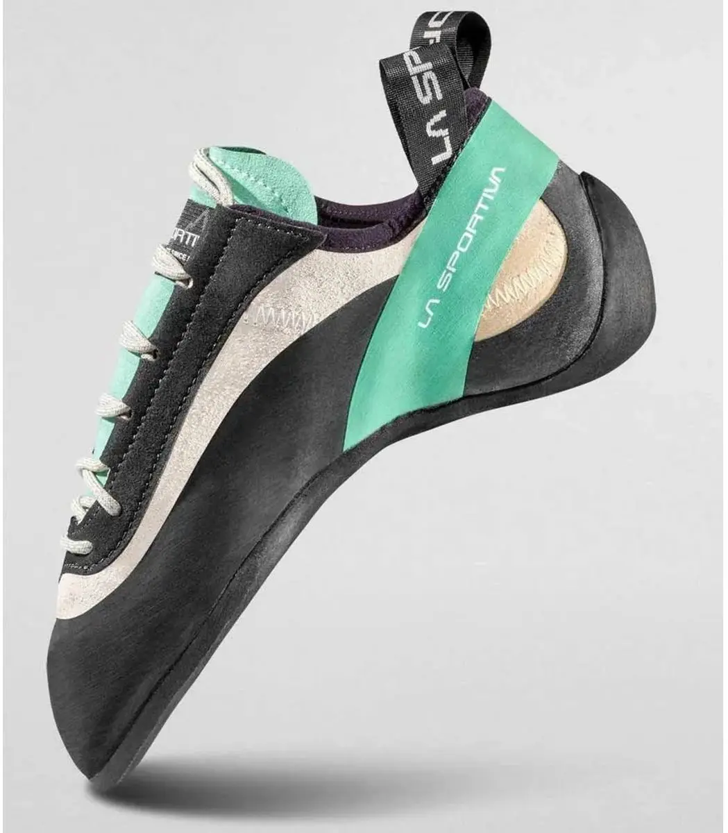 La Sportiva Miura Klimschoenen 40.5 - Vrouw