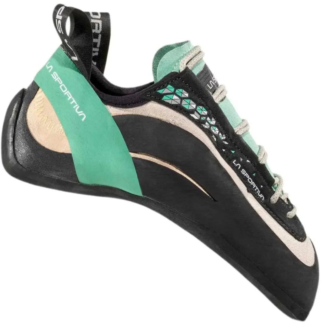 La Sportiva Miura Klimschoenen 40.5
