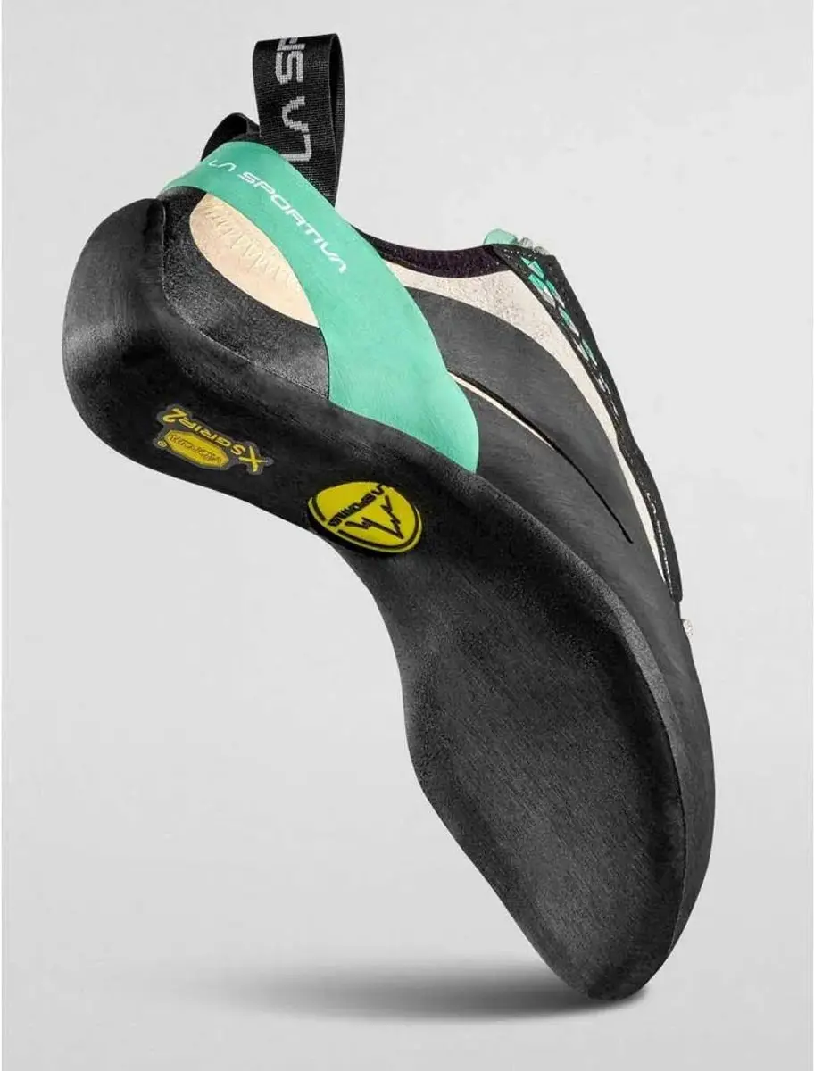 La Sportiva Miura Klimschoenen 40.5 - Vrouw