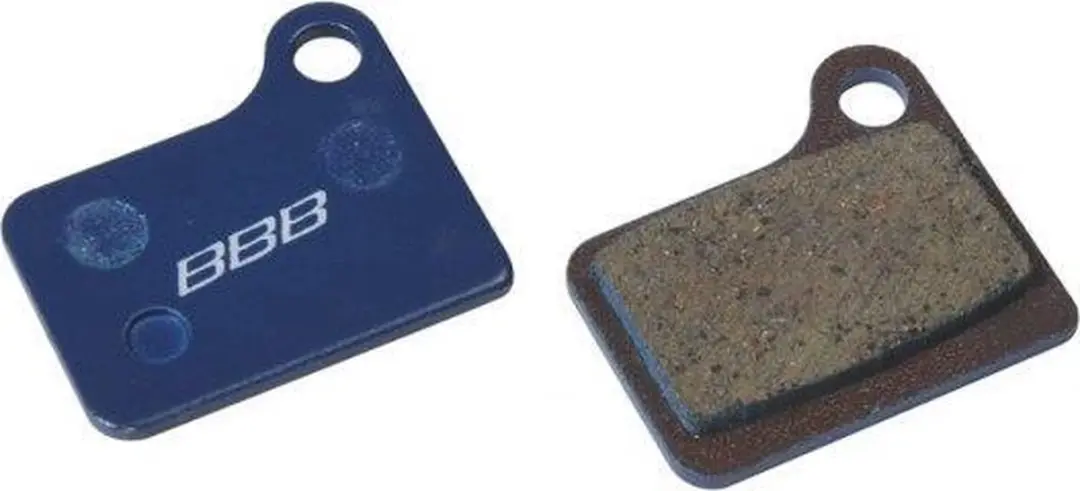 bbb DiscStop BBS-51 Shimano blauw