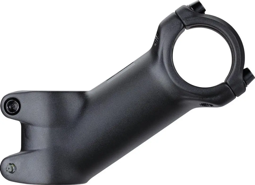 BBB Cycling BHS-25 Stuurpen 31.8mm - +35° Hoek - 110mm - Zwart