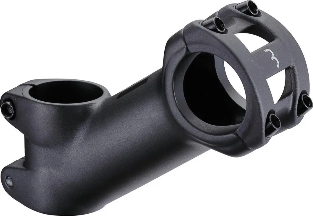 BBB Cycling BHS-25 Stuurpen 31.8mm