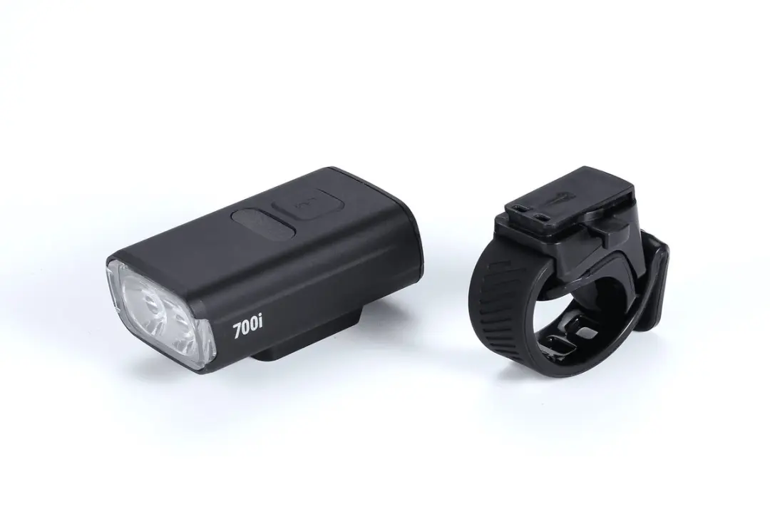 BBB Cycling NanoStrike 700i Koplamp 700 Lumen - BLS-262i