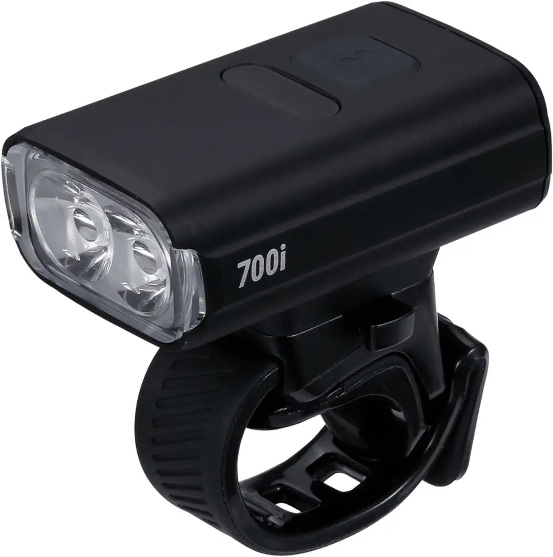 BBB Cycling NanoStrike 700i Koplamp 700 Lumen - BLS-262i