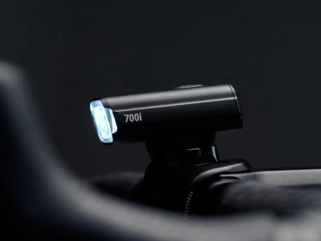 BBB Cycling NanoStrike 700i Koplamp 700 Lumen - BLS-262i