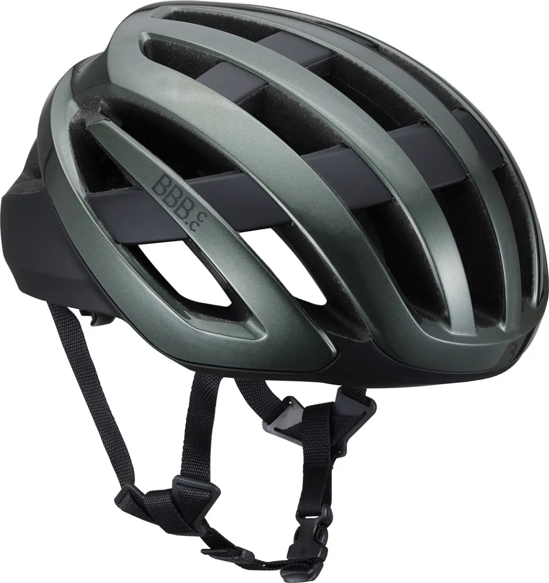 BBB Cycling Karma MIPS Air Node Racefiets Helm