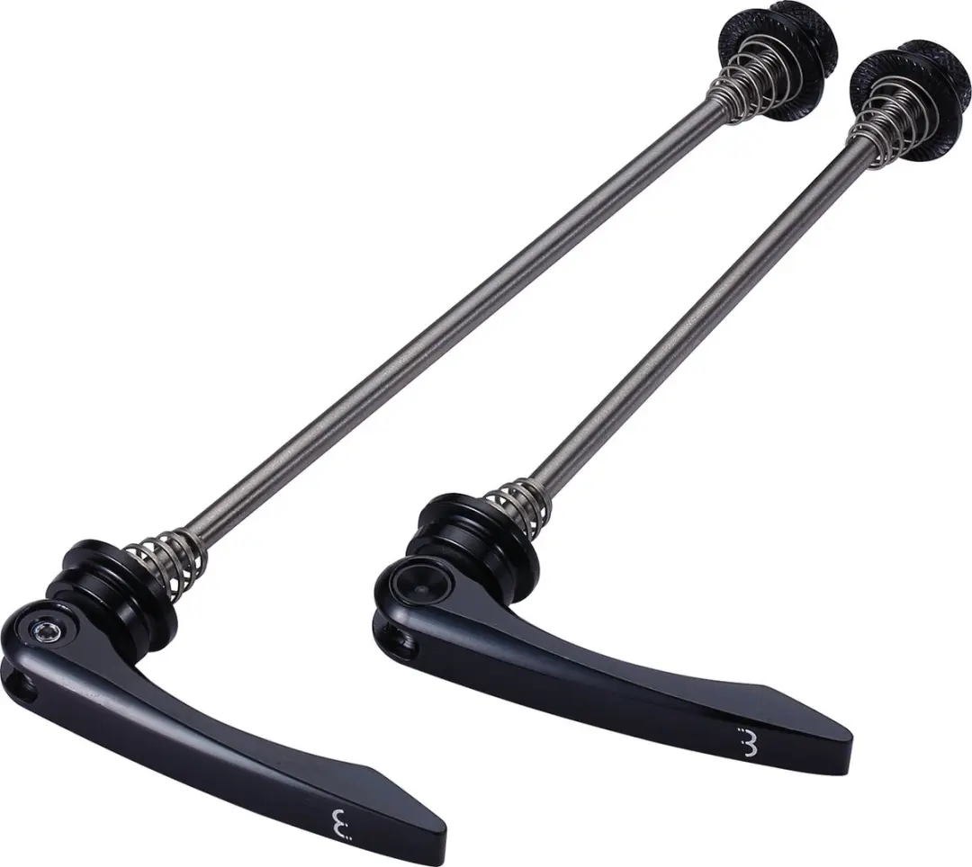 BBB Cycling Quick Release Set LightBlock