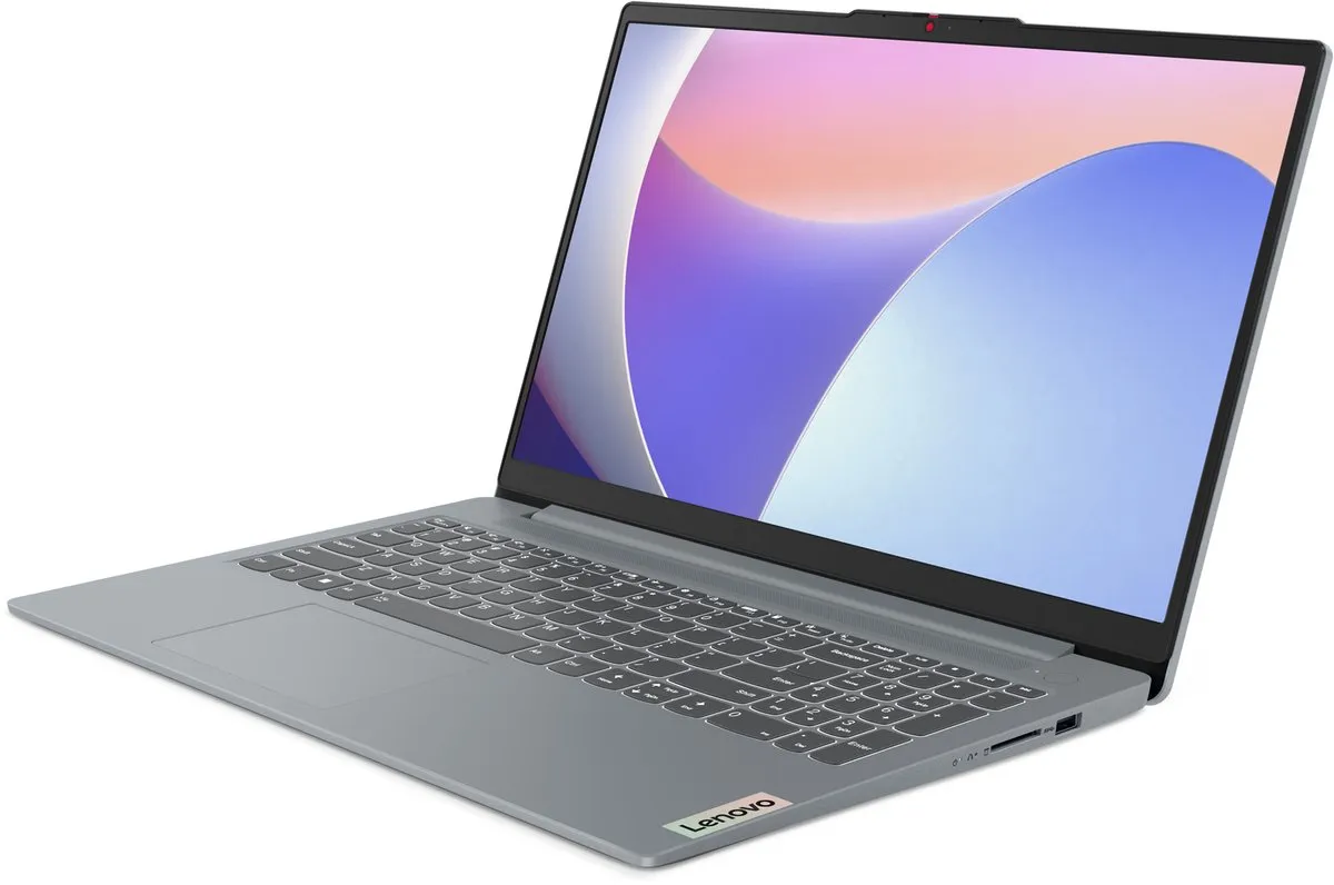 Lenovo IdeaPad Slim 3 15IRU8 82X700KLMH - QWERTY